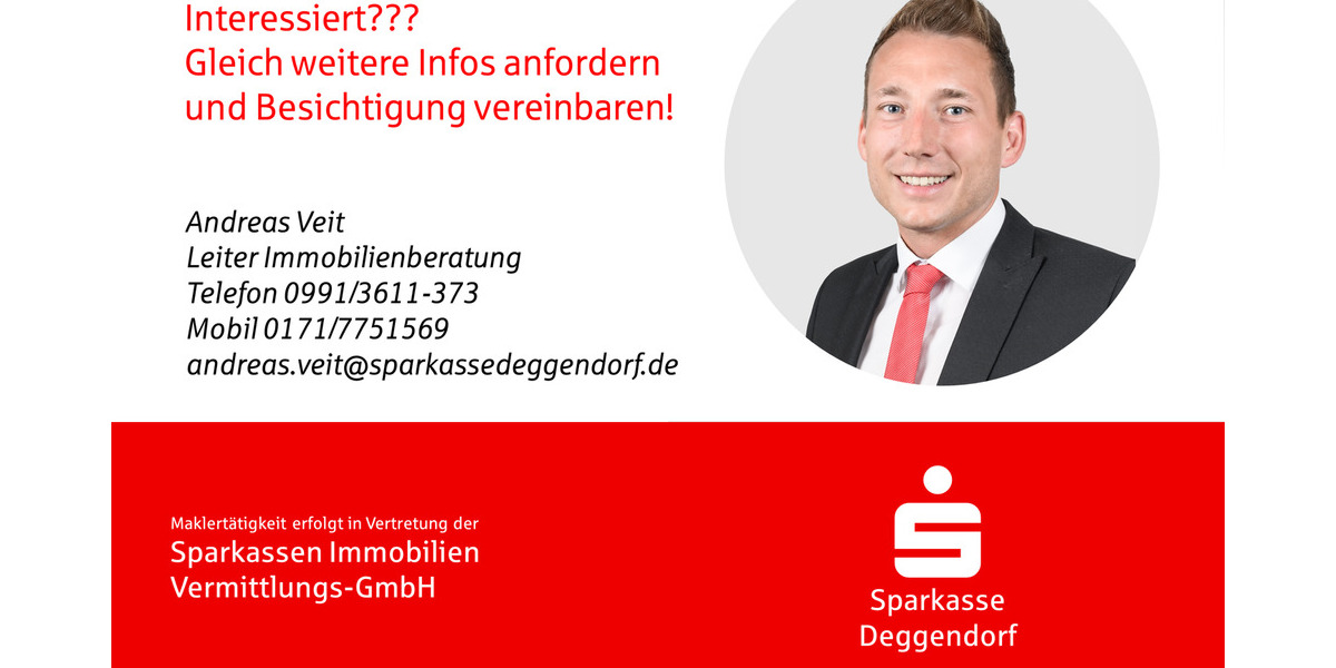 Etagenwohnung Bernried Birket - 3 Zimmer, 104 m&sup2;, 245.000&euro; | Angebot:26188257