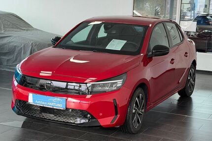 Opel Corsa 17.506 km 15.300 &euro; Grebenhain 36355