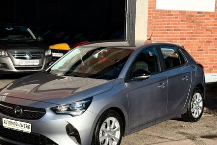 Opel Corsa 71.760 km 11.799 &euro; Düren 52353