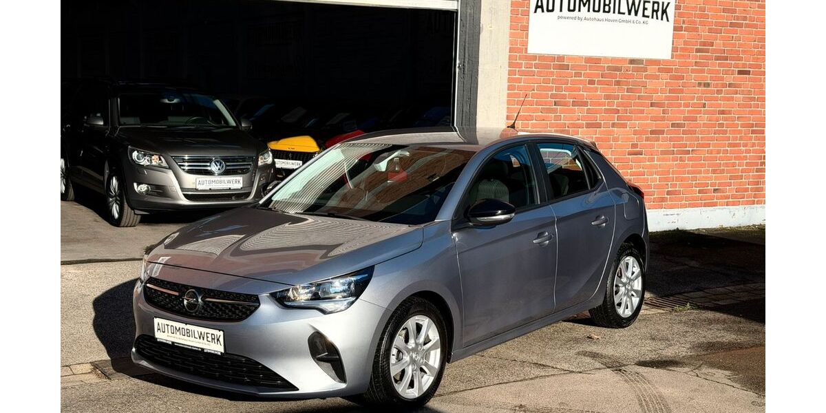 Opel Corsa 71.760 km 11.799 &euro; Düren 52353