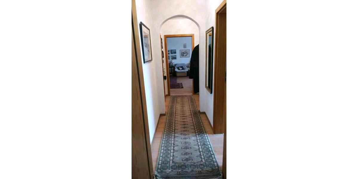 Etagenwohnung Zwiesel - 2 Zimmer, 50 m&sup2;, 68.000&euro; | Angebot:25639682