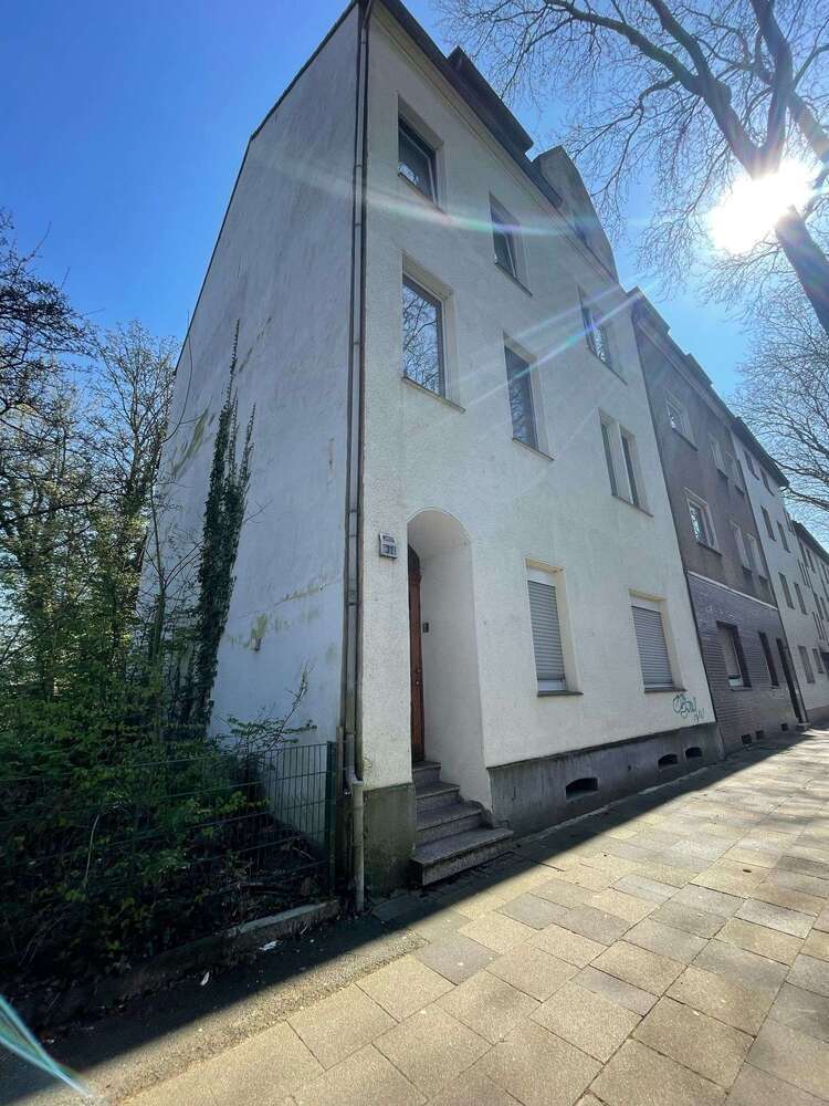 Wohnung zum Mieten in Oberhausen 575 € 76.27 m²