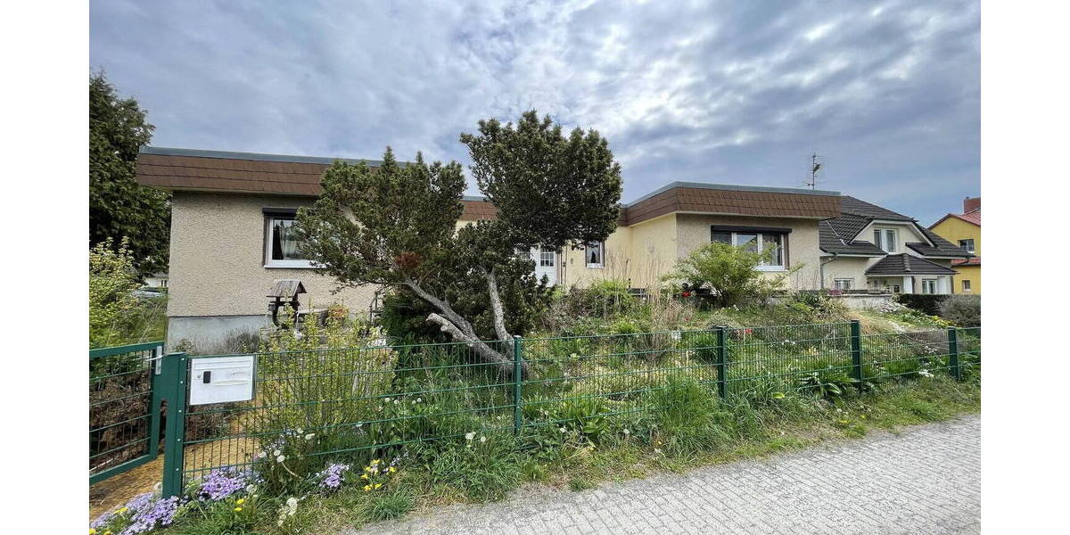 Einfamilienhaus Großziethen Großziethen - 4 Zimmer, 145 m&sup2;, 349.000&euro; | Angebot:26684193