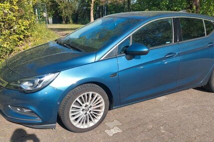 Opel Astra 161.910 km 6.500 &euro; Sarstedt 31157
