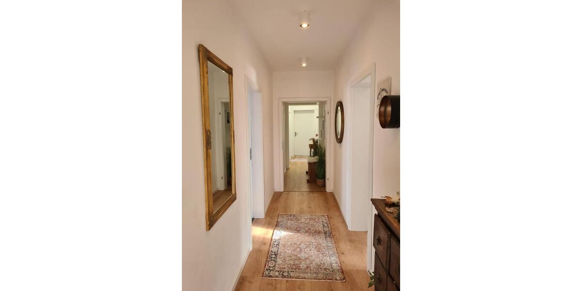 Einfamilienhaus Rehburg-Loccum Loccum - 4 Zimmer, 136 m&sup2;, 1.200&euro; | Angebot:24511214