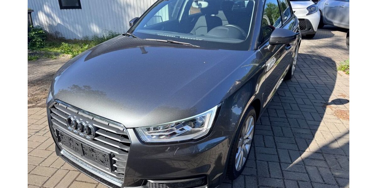 Audi A1 43.000 km 9.000 &euro; Kassel 34123