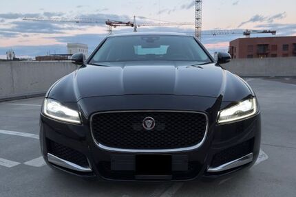 Jaguar XF 126.000 km 17.400 &euro; Kraków 18292