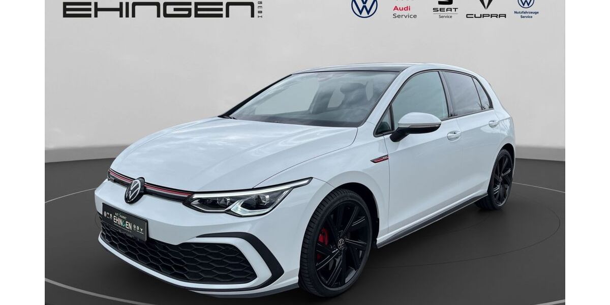 VW Golf 26.300 km 29.888 &euro; Ehingen 89584