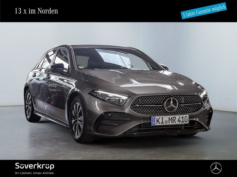Mercedes-Benz A 200 10.040 km 36.450 € Kiel 24148