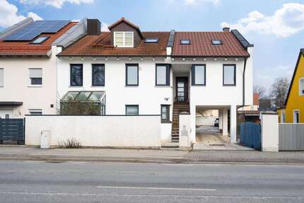 Haus Erding - 6.5 Zimmer, 262 m&sup2;, 985.000&euro; | Angebot:24898789