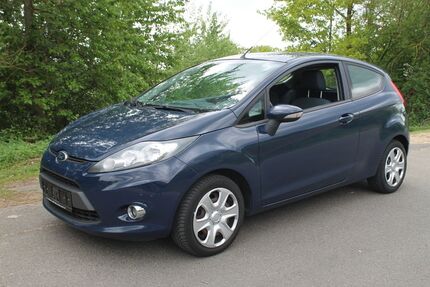 Ford Fiesta 149.999 km 3.400 &euro; Weilerswist 53919