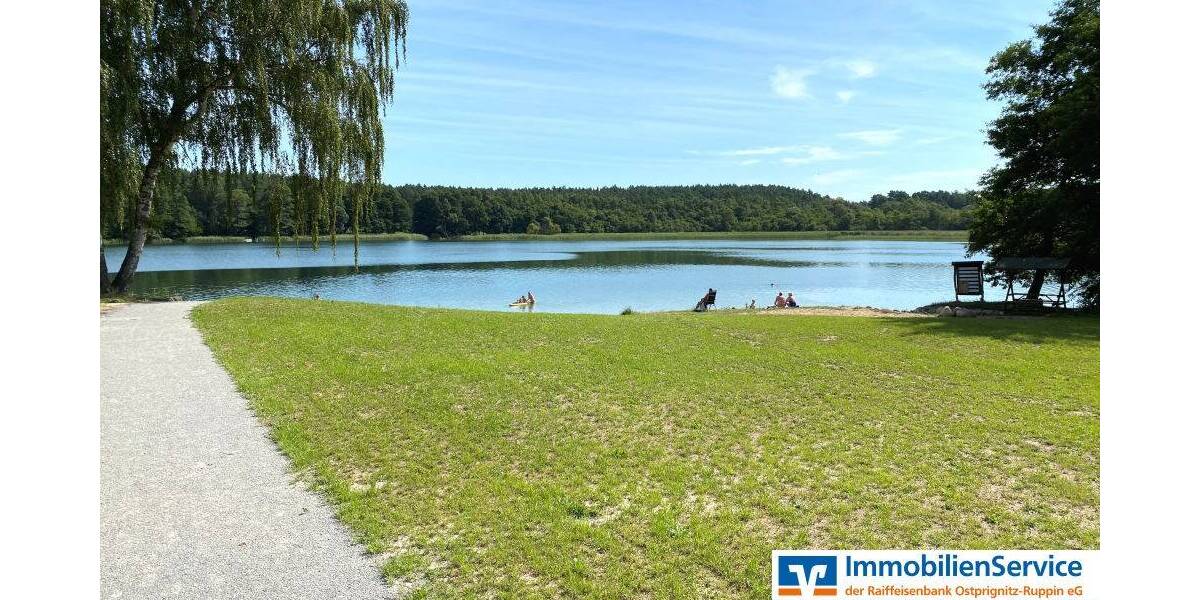 Grundstück Rheinsberg Dorf Zechlin - 240.000&euro; | Angebot:25996289
