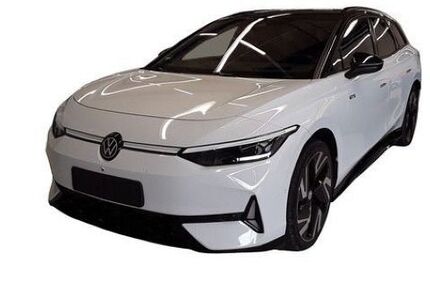 VW ID.7 15.300 km 49.999 € Ehingen 89584