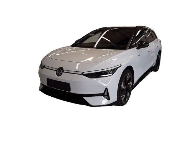 VW ID.7 15.300 km 49.999 € Ehingen 89584