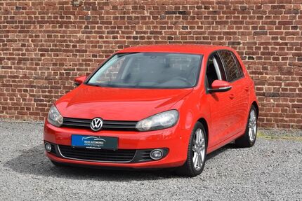 VW Golf 161.000 km 6.490 &euro; Düren 52351