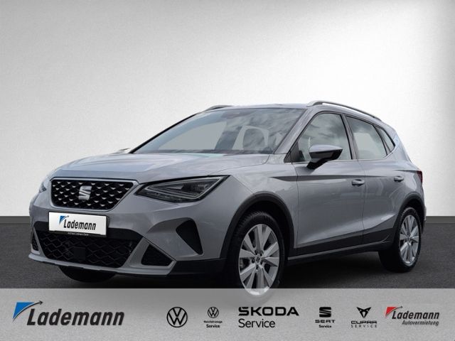 Seat Arona 39.100 km 19.229 € Buchen 74722