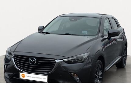 Mazda CX-3 72.500 km 13.920 &euro; Lüneburg 21337