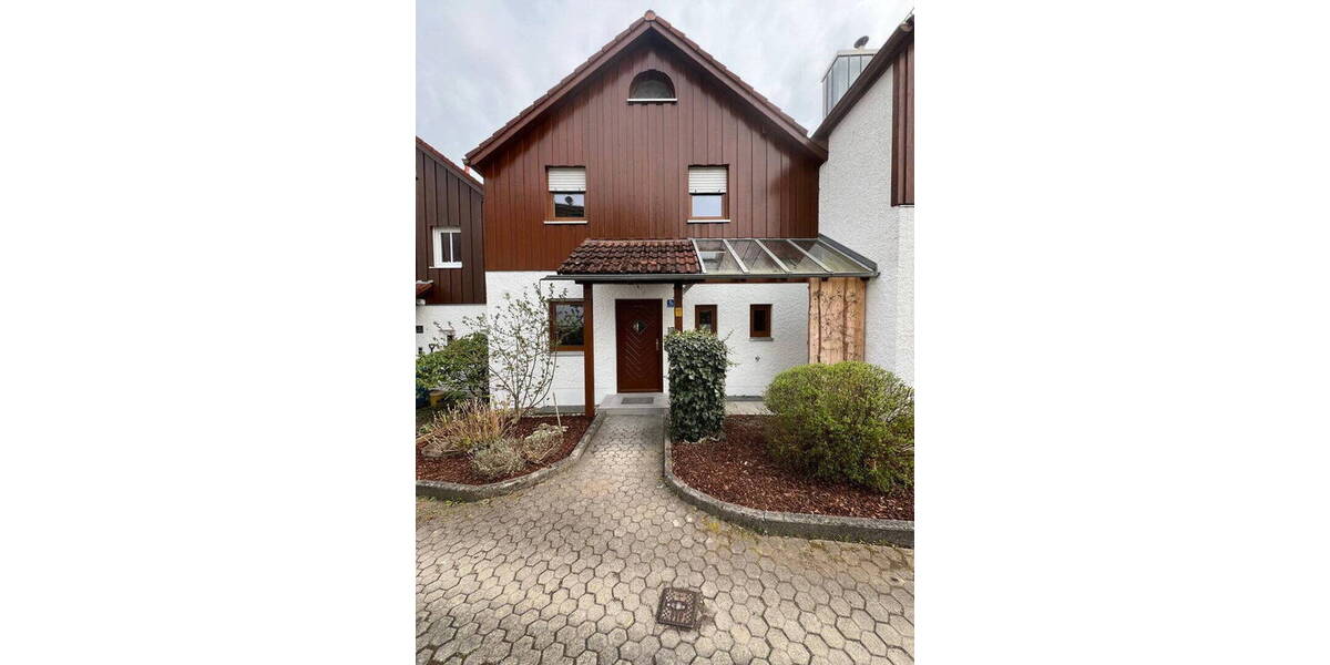 Reihenmittelhaus Passau Innstadt - 4 Zimmer, 102 m&sup2;, 521.000&euro; | Angebot:26499806