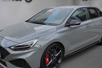 Hyundai i30 25.500 km 32.490 &euro; Pforzheim 75177