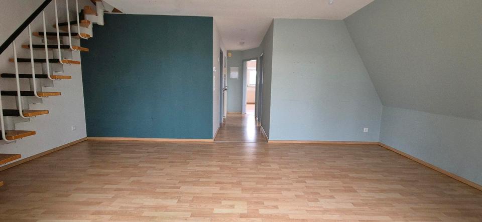 Maisonettenwohnung Weyhe - 4 Zimmer, 86 m&sup2;, 230.000&euro; | Angebot:25354073