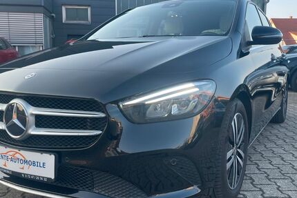 Mercedes-Benz B 180 70.100 km 19.999 &euro; Dettenheim 76706