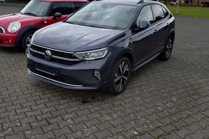 VW Taigo 9.982 km 21.800 &euro; Rietberg 33397