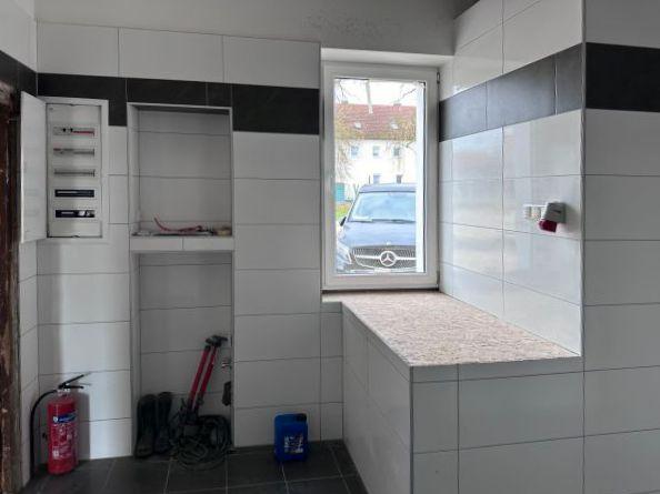 Gewerbeobjekt Maxhütte-Haidhof Haidhof - 850&euro; | Angebot:20430130