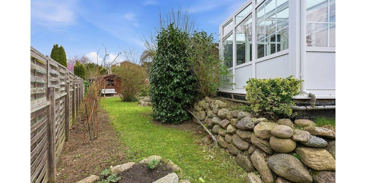 Einfamilienhaus Eutin - 4 Zimmer, 107 m&sup2;, 387.000&euro; | Angebot:26346946