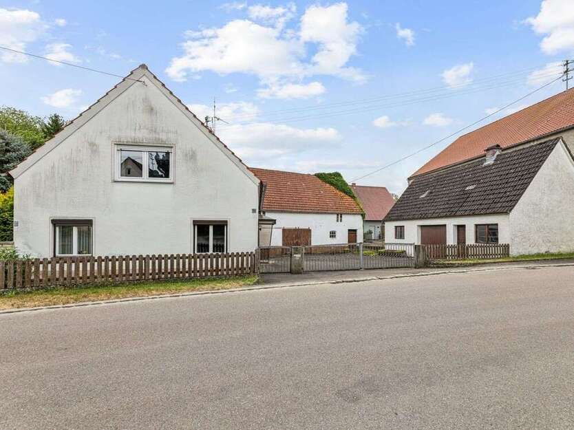 Haus zum Kaufen in Donauwörth 249.000 € 123.31 m²