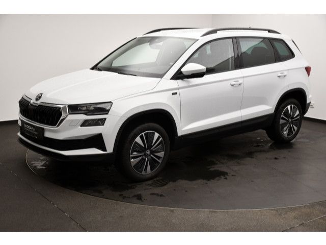 Skoda Karoq 27.422 km 33.450 &euro; Wolfsburg 38440