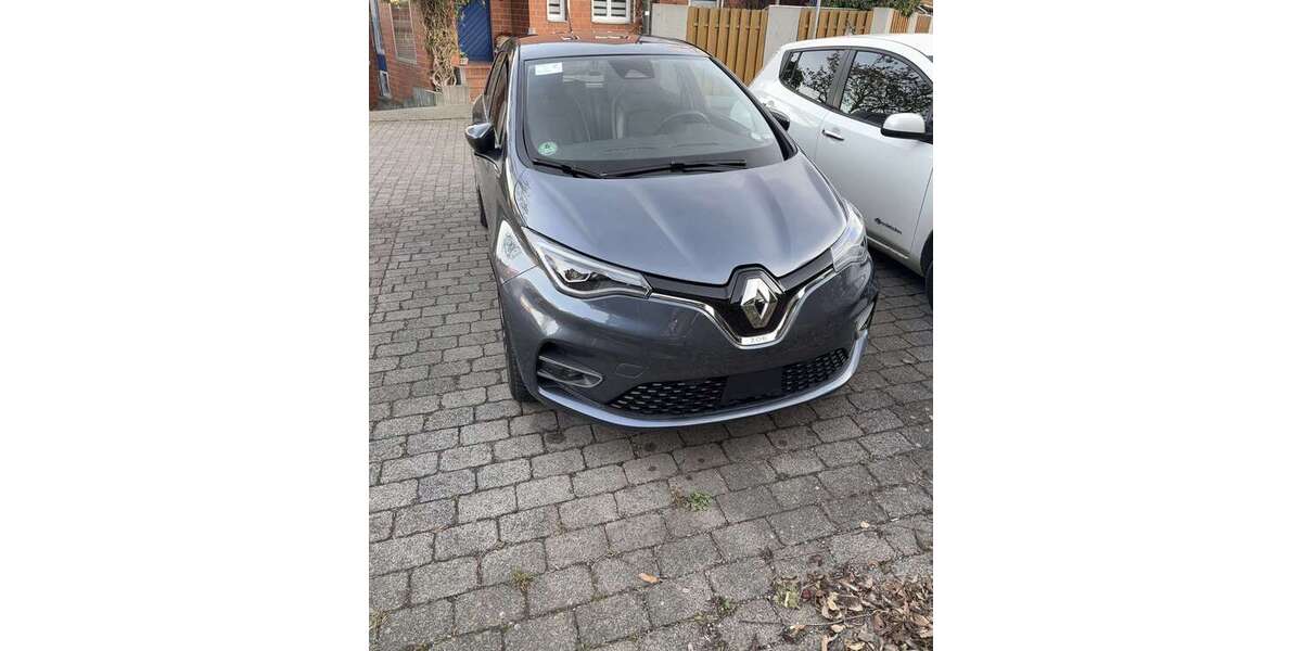 Renault ZOE 65.000 km 13.599 &euro; Aachen 52066