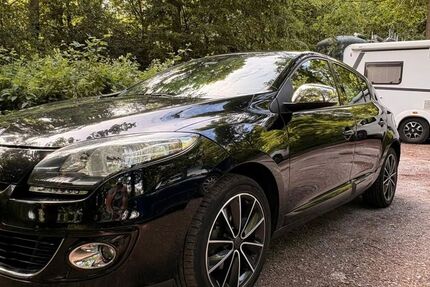 Renault Megane 116.000 km 5.600 &euro; Hilden 40721