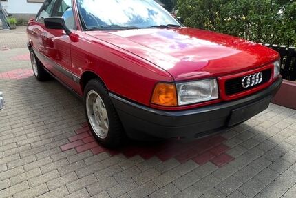 Audi 80 149.000 km 4.199 &euro; Überherrn 66802