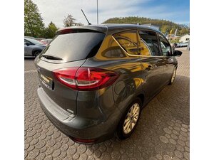 Ford C-Max C-MAX Titanium 78.788 km 11.600 &euro; Battenberg 35088