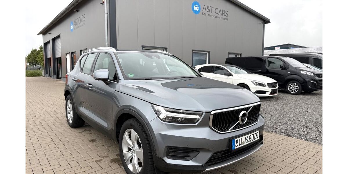 Volvo XC40 147.400 km 19.990 &euro; Zülpich 53909