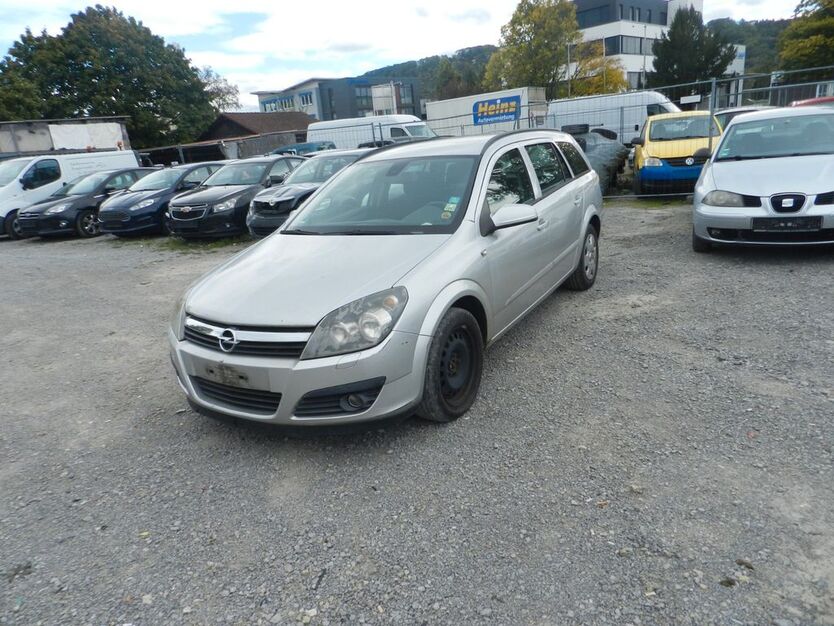 Opel Astra 270.000 km 700 € Remshalden 73630