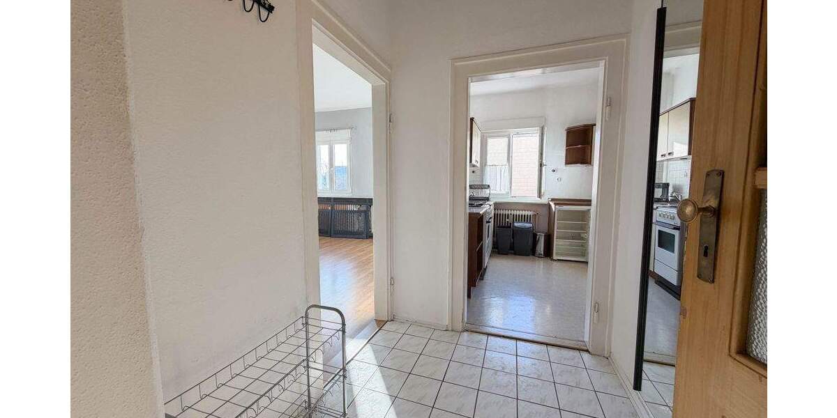 Mehrfamilienhaus, Wohnhaus Neustadt bei Coburg Neustadt - 230.000&euro; | Angebot:25663228