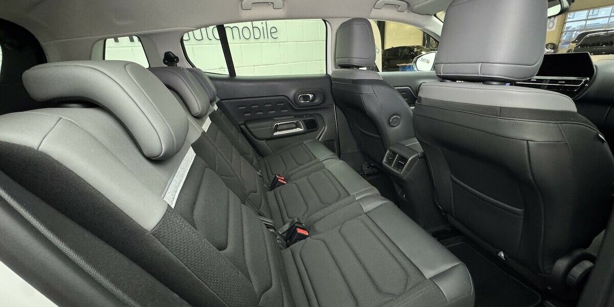 Citroen C5 Aircross Puretech 130 C-Series LED Carplay 27.600 km 18.390 &euro; Lich 35423