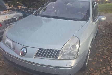 Renault Vel Satis 225.000 km 3.499 &euro; Friedrichshafen 88046