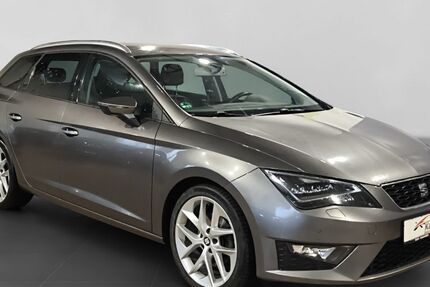 Seat Leon 145.500 km 13.490 &euro; Leun 35638