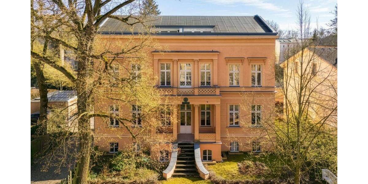 Etagenwohnung Potsdam Nauener Vorstadt - 5 Zimmer, 164 m&sup2;, 1.190.000&euro; | Angebot:26687690
