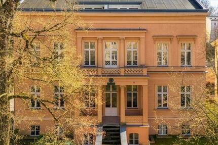 Wohnung Potsdam Nauener Vorstadt - 5 Zimmer, 164 m&sup2;, 1.190.000&euro; | Angebot:26687690
