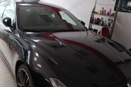 Maserati Ghibli 21.500 km 99.000 &euro; Berlin 10317