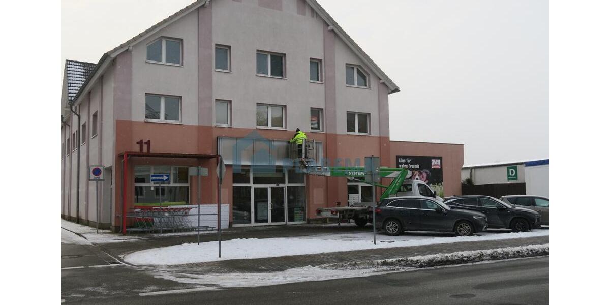 Gewerbeobjekt Parchim - 3.950&euro; | Angebot:25729988