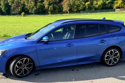 Ford Focus 74.999 km 16.390 € Bad Saulgau 88348