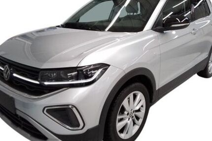 VW T-Cross 3.200 km 27.720 &euro; Mainburg 84048