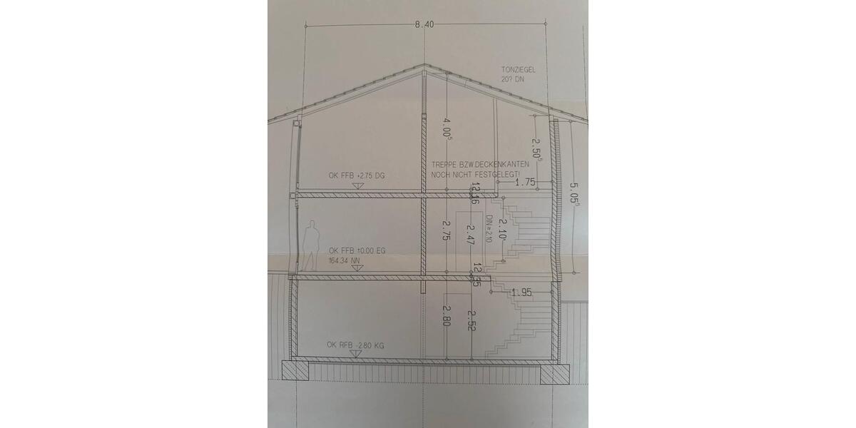 Doppelhaushälfte Lahr (Schwarzwald) - 4 Zimmer, 112 m&sup2;, 640.000&euro; | Angebot:27080980