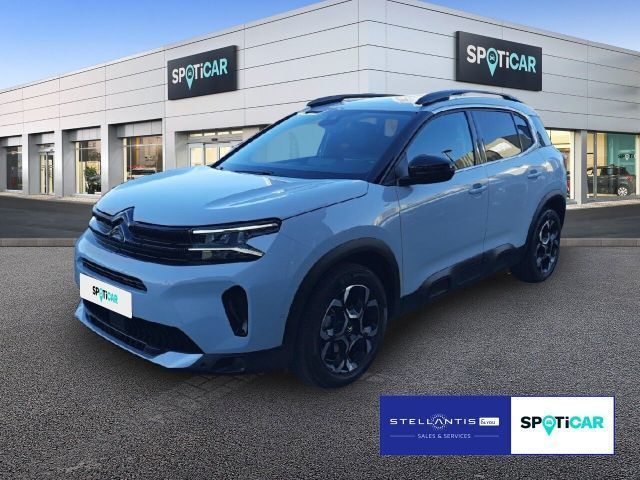 Citroen C5 Aircross 14.450 km 19.090 &euro; Sankt Augustin 53757