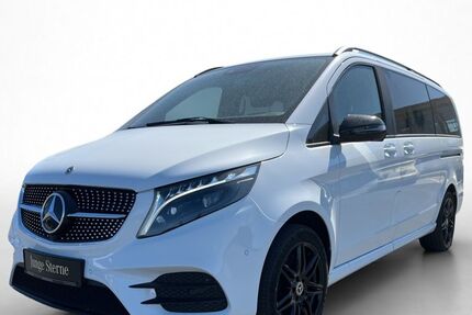 Mercedes-Benz V 300 33.300 km 69.615 &euro; Zeithain 01619
