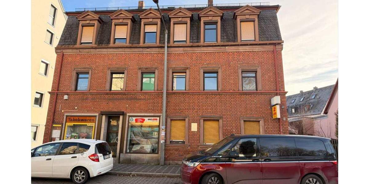 Ideal für große Familien auch Jobcenter-geeignet 5 zimmer